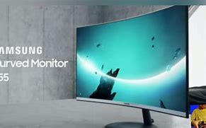 Image result for Best Samsung Curved TV