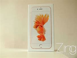 Image result for iPhone 6s Rose