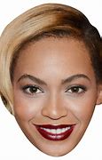 Image result for Beyoncé Face Mask