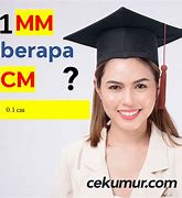 Image result for mm Ke Cm Berapa