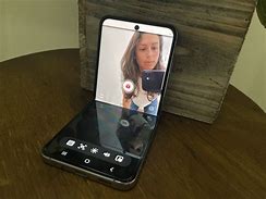 Image result for Samsung Z Flip 4 Camera