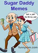 Image result for Sugar Relationship Meme