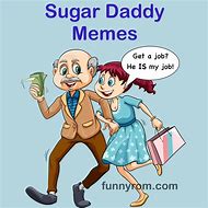 Image result for Sugar Date Meme