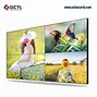 Image result for LCD Full Wall Panel Display