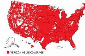 Image result for 4G LTE Coverage Map Pretoria Gauteng