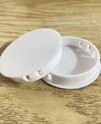 Image result for Plastic Hinge Cover
