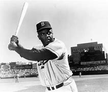 Image result for Jackie Robinson Hall of Fame