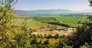 Image result for Balkans Landscape