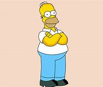 Image result for homer simpson