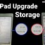 Image result for 259Gb Used Storage iPad