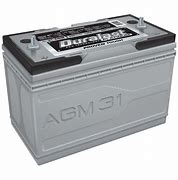 Image result for Group 31 AGM Battery Side Post