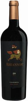Image result for Rutherford Ranch Rhiannon Napa Valley Red