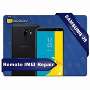 Image result for Samsung J8 Imei