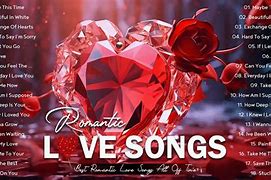 Image result for Top 100 Pop Love Songs