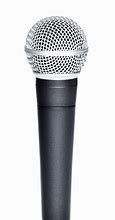 Image result for Microphone Podium Top View