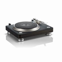 Image result for Denon Direct Drive Turntable