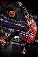 Image result for Dwyane Wade NBA Player Wallpaper PC