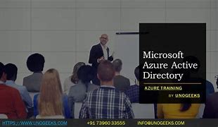 Image result for Microsoft Azure Active Directory Logo