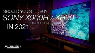 Image result for Sony X950h