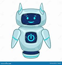 Image result for Robot Assistant Cartoon