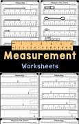 Image result for Time Measurement Worksheet