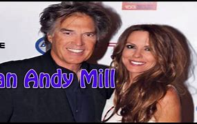 Image result for Chrissie Everet and Andy Mill