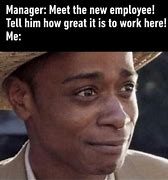 Image result for Meme Looking for New Employee