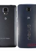 Image result for Motorola Phone Nexus