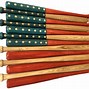 Image result for American Flag Baseball Bat Art