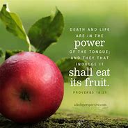 Image result for Proverbs 18