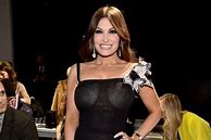Image result for Red Kimberly Guilfoyle Top