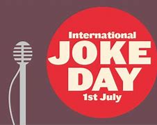 Image result for International Joke Day