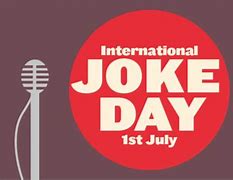 Image result for Joke Day 2019