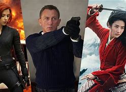 Image result for Movies Coming Out 2020