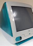 Image result for Bondi Blue iMac