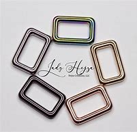 Image result for Square D Ring