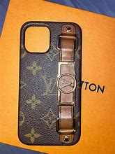 Image result for LV iPhone 12 Case