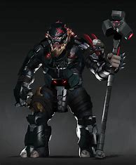 Image result for Brute Human