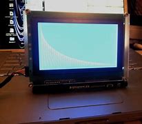 Image result for LCD Canon 17