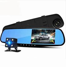 Image result for Front and Back Car Camera