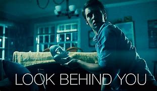 Image result for Look Behind You Before Backing Up Image