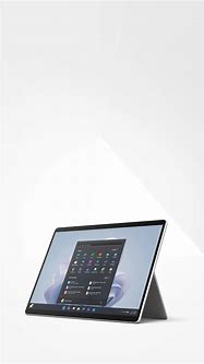 Image result for Microsoft Surface Pro 9 Tablet