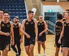 Image result for Male Netball