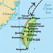 Image result for Formosa Island Taiwan