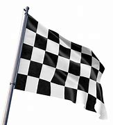 Image result for Checker Flag NASCAR