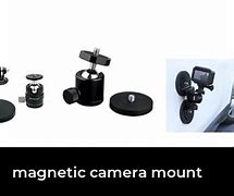 Image result for Magnetic Camera Mount
