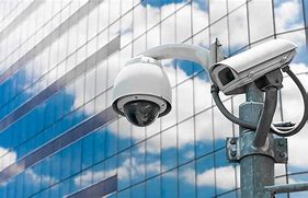 Image result for Alarm System with Video Surveillance