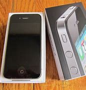 Image result for Apple Black iPhone 4 iPhone 5 iPod 64GB Unboxing