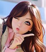 Image result for Anime LOL Face