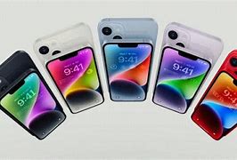 Image result for Iphone14 Red 128
